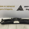 Накладка передней панели Skoda Rapid 2 OEM 60U853343