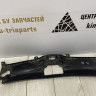 Накладка передней панели Skoda Rapid 2 OEM 60U853343