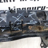 Усилитель переднего бампера Volkswagen Passat B7 oem 3aa807109b