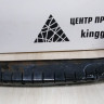 Усилитель переднего бампера Volkswagen Passat B7 oem 3aa807109b