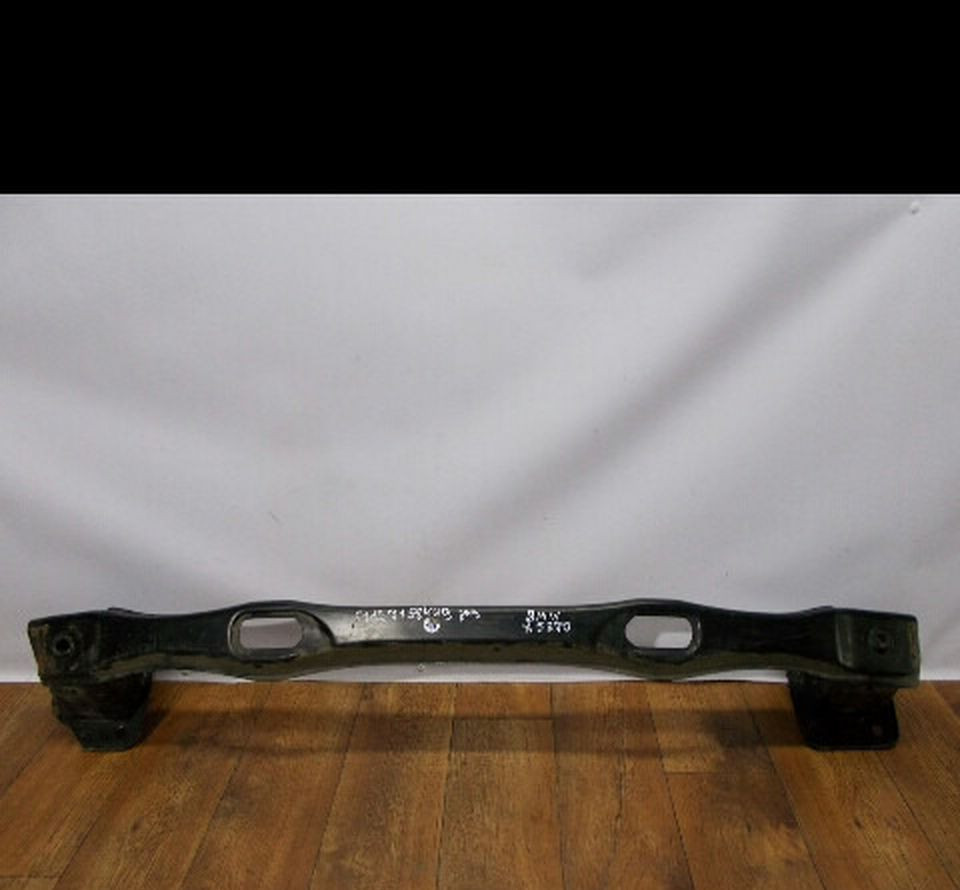 Усилитель заднего бампера бу BMW X5 E70 OEM 51127158449