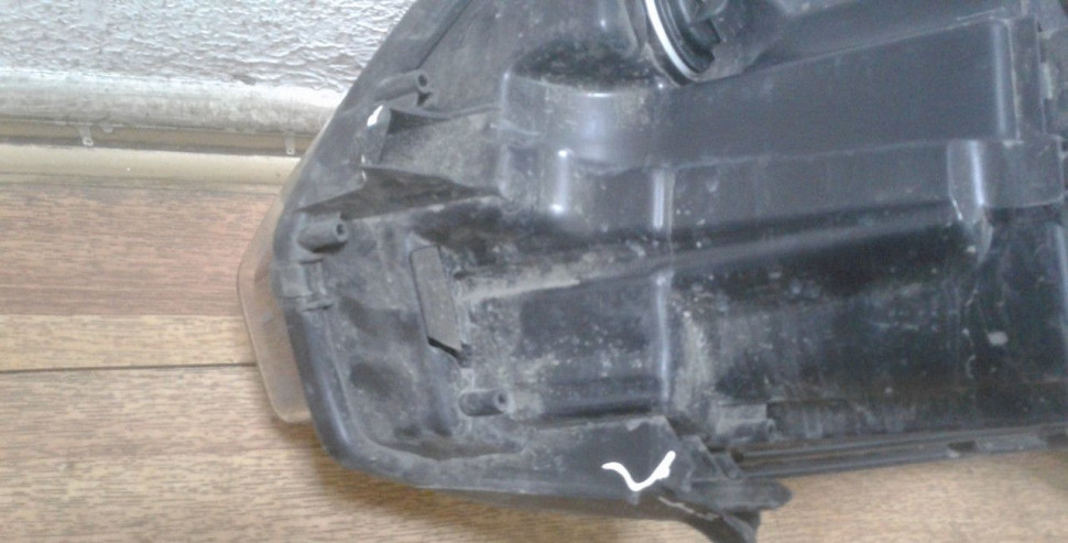 Фара правая бу Renault Logan 2 OEM 260105559R Фара правая бу Renault Logan 2 OEM 260105559R