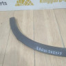 Молдинг крыла задний левый бу BMW X3 F25 OEM 51777210083