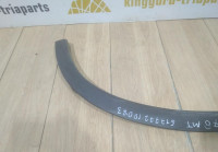 Молдинг крыла задний левый бу BMW X3 F25 OEM 51777210083