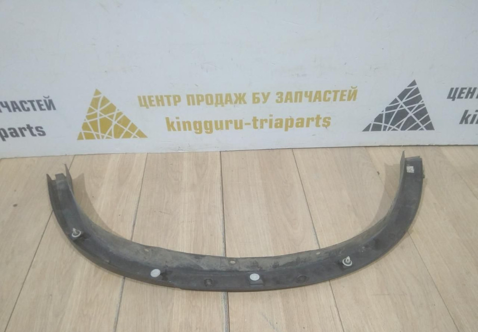 Молдинг крыла задний левый бу BMW X3 F25 OEM 51777210083 Молдинг крыла задний левый бу BMW X3 F25 OEM 51777210083