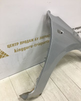 Крыло переднее правое Hyundai Solaris 2 2017> oem 66321F9000