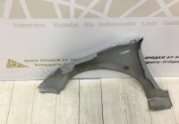 Крыло переднее правое Hyundai Solaris 2 2017> oem 66321F9000