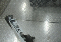 Бампер передний Hyundai Creta oem 86511M0000 (слом.бок.крепл) (скл-5)