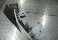 Бампер передний Hyundai Creta oem 86511M0000 (слом.бок.крепл) (скл-5)