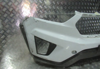 Бампер передний Hyundai Creta oem 86511M0000 (слом.бок.крепл) (скл-5)