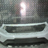 Бампер передний Hyundai Creta oem 86511M0000 (слом.бок.крепл) (скл-5)