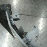 Бампер передний Hyundai Creta oem 86511M0000 (слом.бок.крепл) (скл-5)