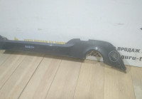 Спойлер заднего бампера бу BMW 3 G20 M-Pack OEM 51128069390