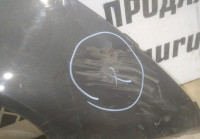 Спойлер заднего бампера бу BMW 3 G20 M-Pack OEM 51128069390