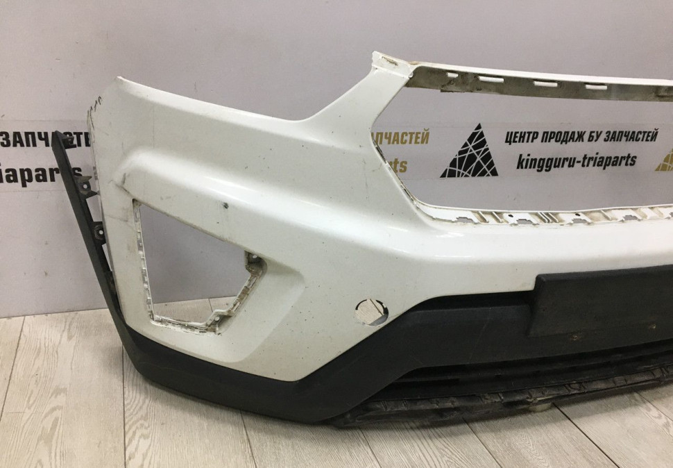 Бампер передний Hyundai Creta 2016 OEM 86511M0000 Бампер передний Hyundai Creta 2016 OEM 86511M0000