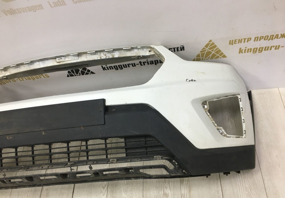 Бампер передний Hyundai Creta 2016 OEM 86511M0000 Бампер передний Hyundai Creta 2016 OEM 86511M0000