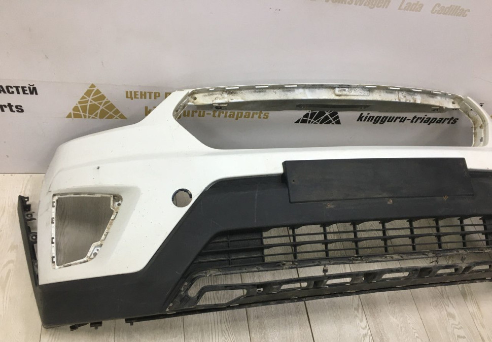 Бампер передний Hyundai Creta 2016 OEM 86511M0000 Бампер передний Hyundai Creta 2016 OEM 86511M0000