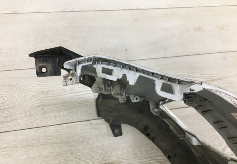 Бампер передний Hyundai Creta 2016 OEM 86511M0000 Бампер передний Hyundai Creta 2016 OEM 86511M0000