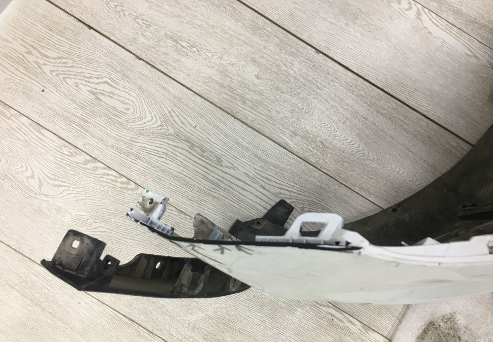 Бампер передний Hyundai Creta 2016 OEM 86511M0000 Бампер передний Hyundai Creta 2016 OEM 86511M0000