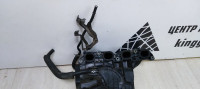 Впускной коллектор Hyundai Solaris 1 oem 283112B550