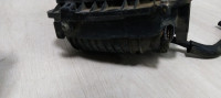Впускной коллектор Hyundai Solaris 1 oem 283112B550