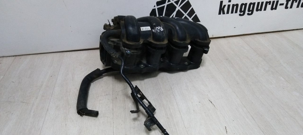 Впускной коллектор Hyundai Solaris 1 oem 283112B550 Впускной коллектор Hyundai Solaris 1 oem 283112B550