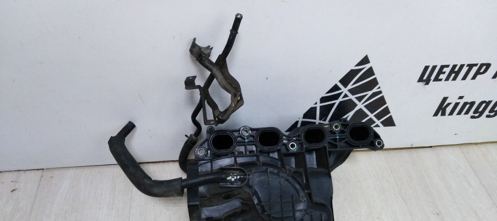 Впускной коллектор Hyundai Solaris 1 oem 283112B550 Впускной коллектор Hyundai Solaris 1 oem 283112B550