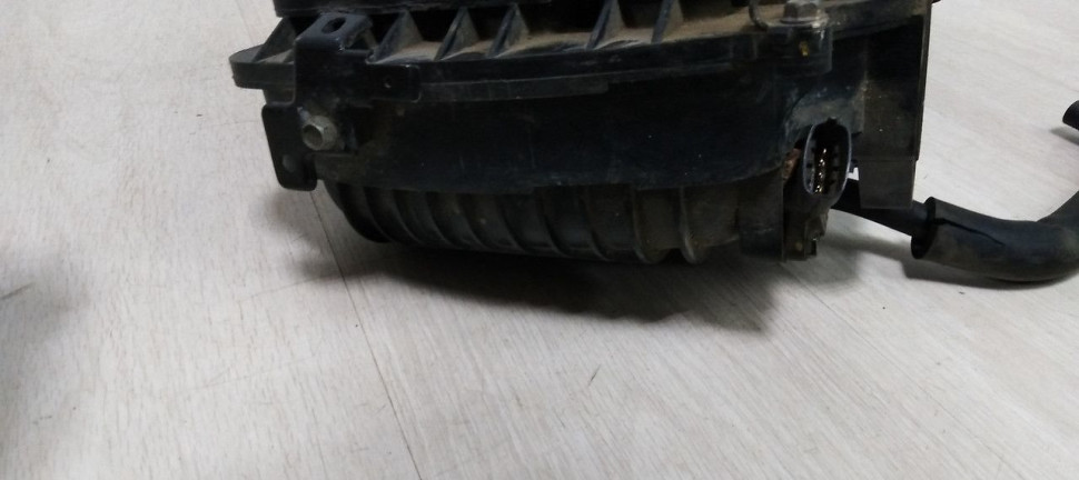 Впускной коллектор Hyundai Solaris 1 oem 283112B550 Впускной коллектор Hyundai Solaris 1 oem 283112B550