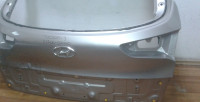 Крышка багажника Hyundai Tucson 3 oem 73700D7000 (вмятина) (скл-3)
