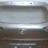 Крышка багажника Hyundai Tucson 3 oem 73700D7000 (вмятина) (скл-3) Крышка багажника Hyundai Tucson 3 oem 73700D7000 (вмятина) (скл-3)