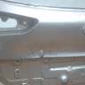 Крышка багажника Hyundai Tucson 3 oem 73700D7000 (вмятина) (скл-3) Крышка багажника Hyundai Tucson 3 oem 73700D7000 (вмятина) (скл-3)