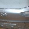 Крышка багажника Hyundai Tucson 3 oem 73700D7000 (вмятина) (скл-3) Крышка багажника Hyundai Tucson 3 oem 73700D7000 (вмятина) (скл-3)