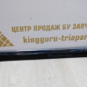 Молдинг двери передний правый Volkswagen Passat B8 14-20 oem 3g0854940c