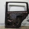 Дверь задняя правая бу Skoda Kodiaq OEM 565833056
