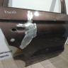 Дверь задняя правая бу Skoda Kodiaq OEM 565833056