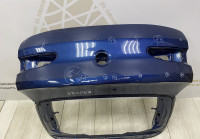 Крышка багажника BMW X4 G02 OEM 41007486250