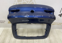Крышка багажника BMW X4 G02 OEM 41007486250