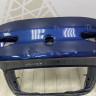 Крышка багажника BMW X4 G02 OEM 41007486250 Крышка багажника BMW X4 G02 OEM 41007486250