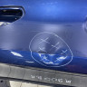 Крышка багажника BMW X4 G02 OEM 41007486250 Крышка багажника BMW X4 G02 OEM 41007486250