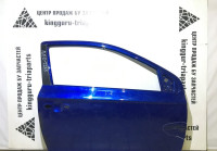Дверь передняя правая Chevrolet Aveo T255 oem 96601637 (скл-3)