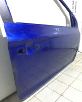 Дверь передняя правая Chevrolet Aveo T255 oem 96601637 (скл-3)