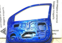 Дверь передняя правая Chevrolet Aveo T255 oem 96601637 (скл-3)
