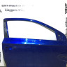 Дверь передняя правая Chevrolet Aveo T255 oem 96601637 (скл-3)