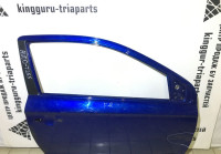 Дверь передняя правая Chevrolet Aveo T255 oem 96601637 (скл-3)