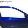 Дверь передняя правая Chevrolet Aveo T255 oem 96601637 (скл-3)