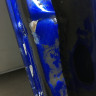 Дверь передняя правая Chevrolet Aveo T255 oem 96601637 (скл-3)