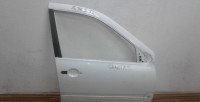 Дверь передняя правая Lada Granta oem 11186100014 (вмятина) (скл-3)