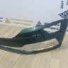 Бампер передний бу Skoda Karoq OEM 57A807221