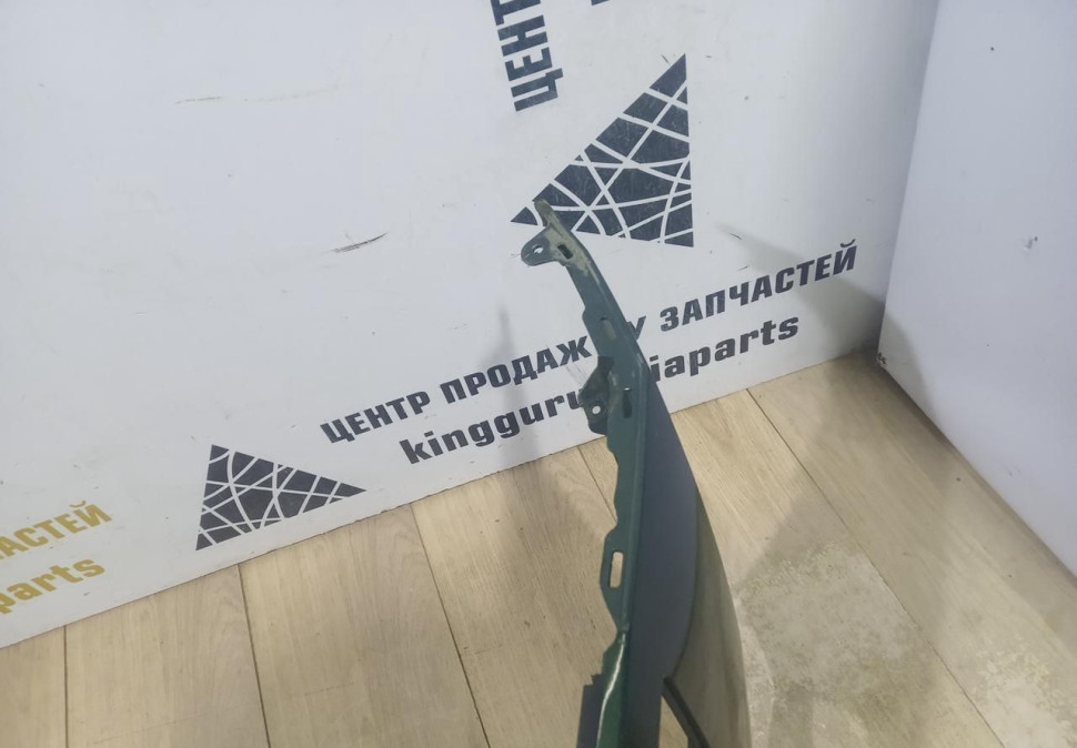 Бампер передний бу Skoda Karoq OEM 57A807221