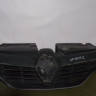 Решетка радиатора бу Renault Logan 2 OEM 623107605R